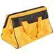 Сумка для інструментів, 330 мм INGCO Super Select HTBG281328 фото 4