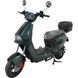 Электровелосипед SPARK RUN EVO 14" 72V/1200W/20Ah зеленый 251385 фото 4