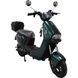 Электровелосипед SPARK RUN EVO 14" 72V/1200W/20Ah зеленый 251385 фото 2