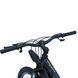 Велосипед SPARK PLEASURE (колеса - 26", алюмінієва рама - 13") чорний (м) 222946 фото 11