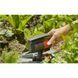 Дощувач осцилюючий Gardena AquaZoom Compact 18708-34.000.00 фото 2