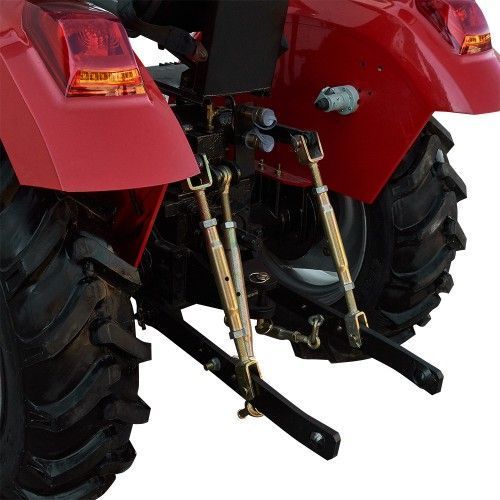 Трактор Т240TРКX Xingtai 113349 фото