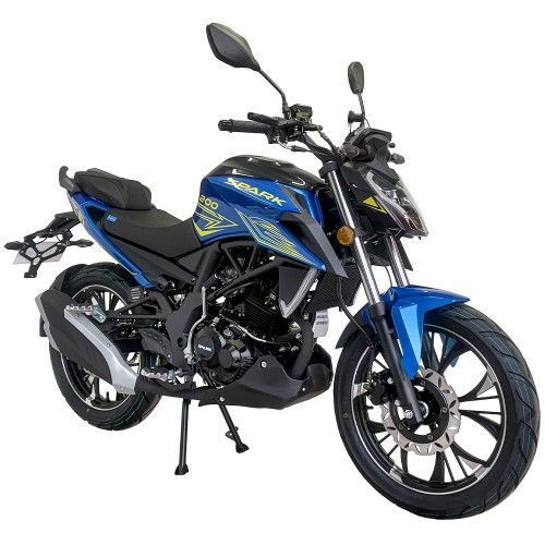SP200R-44 Spark з безкоштовною доставкою 241152 фото