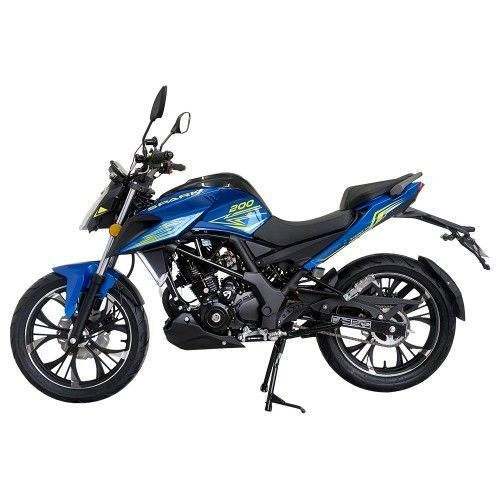 SP200R-44 Spark з безкоштовною доставкою 241152 фото
