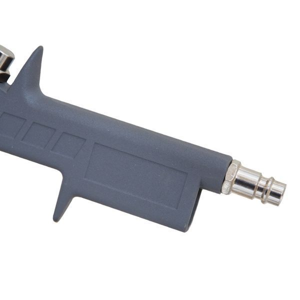 Краскораспылитель HP &Oslash;1.5 с н/б (мет) SIGMA (6811031) 6811031 фото
