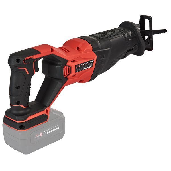 Пила шабельна акумуляторна Vitals Master ATz 1828 SmartLine+ 184449 фото