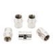 З'єднання FT 1/4" &times; 1/4" SIGMA (7025011) 7025011 фото 2