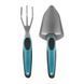 Комплект садових інструментів для балкону Gardena Balcony Plant Set 08974-20.000.00 фото 8
