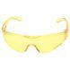 Окуляри захисні Wasp anti-scratch (жовті) GRAD (9411675) 9411675 фото 3