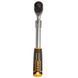 Тріскатка телескопічна &laquo;Profi&raquo; 320-450 мм 72T 1/2" INGCO INDUSTRIAL HRTH08128L фото 1