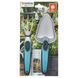 Комплект садових інструментів для балкону Gardena Balcony Plant Set 08974-20.000.00 фото 2