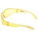 Окуляри захисні Wasp anti-scratch (жовті) GRAD (9411675) 9411675 фото 2