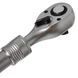 Тріскатка телескопічна &laquo;Profi&raquo; 320-450 мм 72T 1/2" INGCO INDUSTRIAL HRTH08128L фото 2