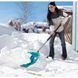 Лопата снігоприбиральна Gardena KST 50 03241-20.000.00 фото 2