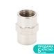 З'єднання FT 1/4" &times; 1/4" SIGMA (7025011) 7025011 фото 1
