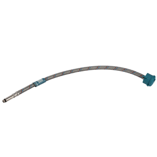 Шланг подводка 1/2" М10&times;35мм 30см AQUATICA XA-5403 (9790663) 9790663 фото