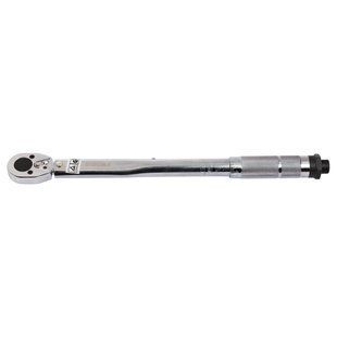 Ключ динамометрический 3/8" 19-110Нм (кейс) SIGMA (6049131) 6049131 фото