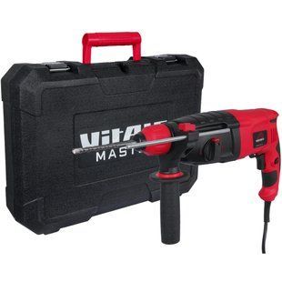 Перфоратор Vitals Master Ra 2882HB 41810 фото