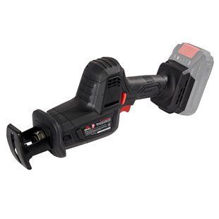 Пила шабельна акумуляторна Vitals Professional ATz 1825 BS mini SmartLine+ 184454 фото