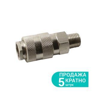 З'єднання швидкознімне MT 1/2" GRAD (7021835) 7021835 фото
