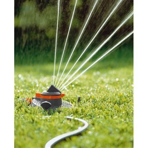Дощувач Gardena TANGO Comfort 02065-20.000 фото