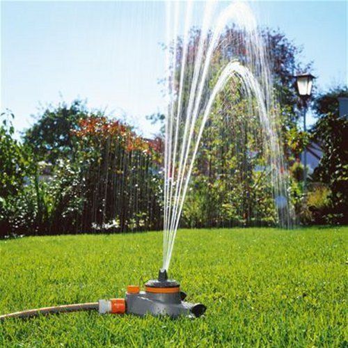 Дощувач Gardena TANGO Comfort 02065-20.000 фото