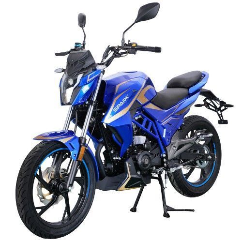 SP200R-46 Spark з безкоштовною доставкою 241156 фото
