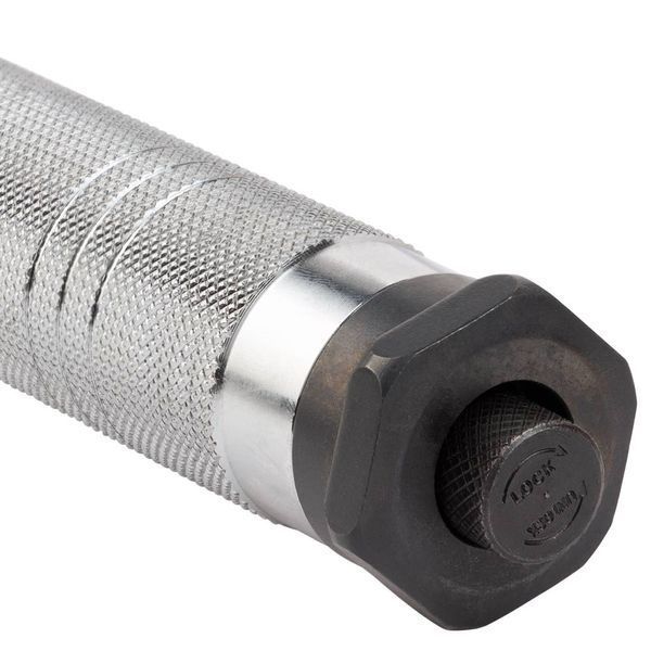 Ключ динамометрический 3/8" 19-110Нм (кейс) SIGMA (6049131) 6049131 фото