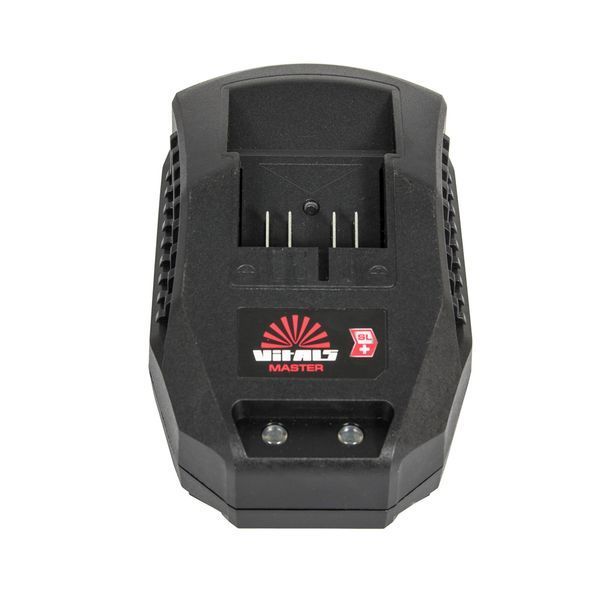 Зарядний пристрій для акумуляторів Vitals Master LSL 1824P SmartLine 120283 фото