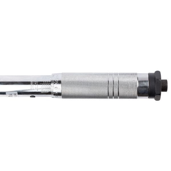 Ключ динамометрический 3/8" 19-110Нм (кейс) SIGMA (6049131) 6049131 фото