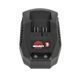 Зарядний пристрій для акумуляторів Vitals Master LSL 1824P SmartLine 120283 фото 2
