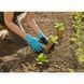 Рукавички для роботи з ґрунтом Gardena Oeko-Tex&reg; 7/S 11510-20.000.00 фото 3