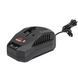Зарядний пристрій для акумуляторів Vitals Master LSL 1824P SmartLine 120283 фото 1