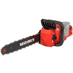 Пила ланцюгова акумуляторна Vitals AKZ 3640s (N-серія) 223814 фото