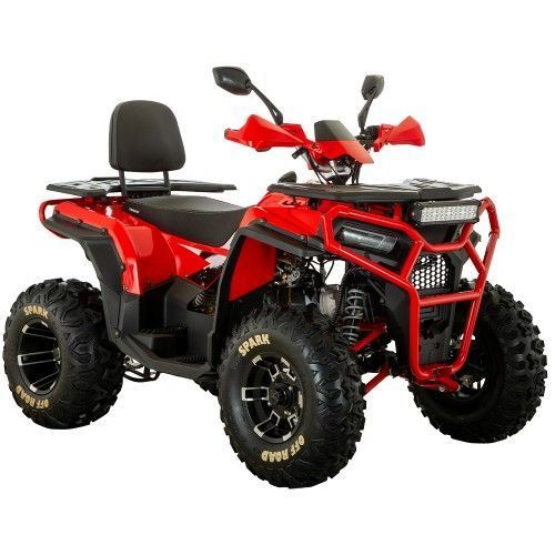 Квадроцикл SP200-5Е SPARK 236785 фото