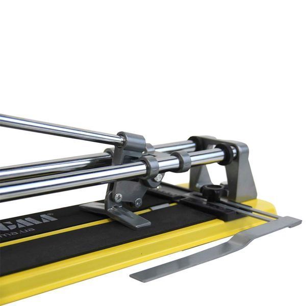 Плиткорез ручной две направляющие 600мм SIGMA (8223801) 8223801 фото