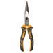 Долгогубцы 200 мм INGCO HLNP08208 фото 1