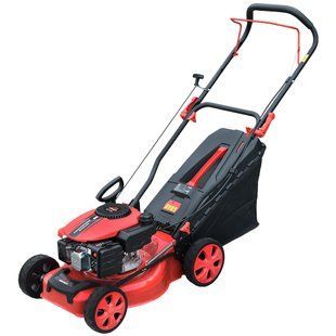 Газонокосарка бензинова Vitals Master Zp 41150k 243906 фото