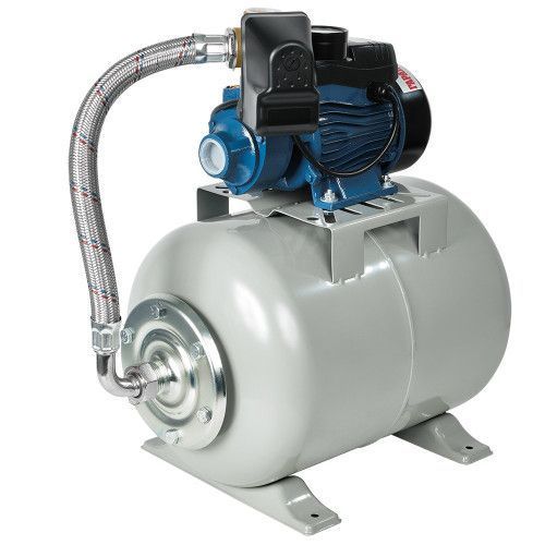 Насосна станція вихрова Vitals aqua APQ 433-24de 123159 фото