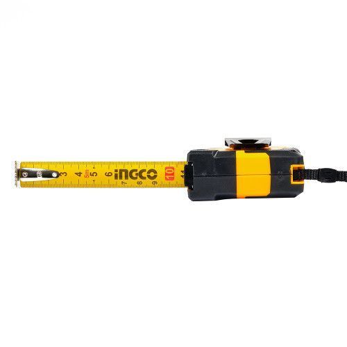 Рулетка 5м&times;19 мм Profi INGCO INDUSTRIAL HSMT88052.1 фото