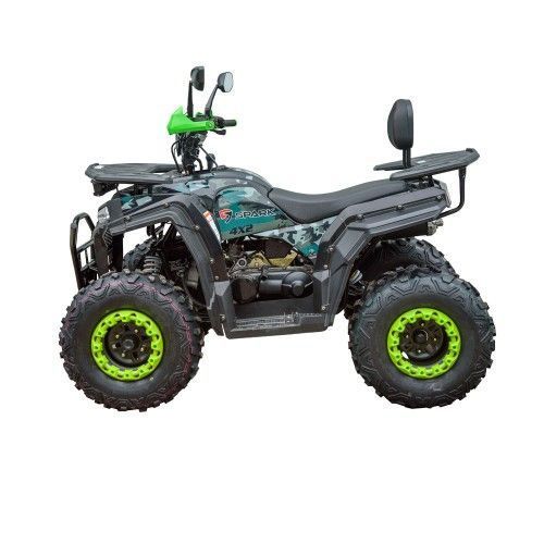 Квадроцикл SP200-4 Spark 206689 фото