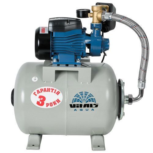Насосна станція вихрова Vitals aqua APQ 433-24de 123159 фото