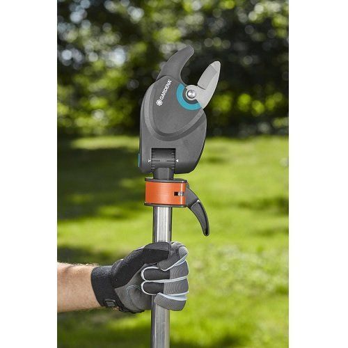 Висоторіз для зелених гілок GARDENA StarСut 160 Plus 32 мм 12000-20.000.00 фото