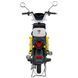 Електровелосипед SPARK TOUR 14" 60V/500W/20Ah Білий 227068 фото 5