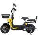 Електровелосипед SPARK TOUR 14" 60V/500W/20Ah Білий 227068 фото 4