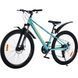 Велосипед SPARK ASTRO (колеса - 26", алюмінієва рама - 13") бірюзовий 239200 фото 3
