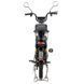Электроскутер SPARK Электровелосипед RIDER PRO 14" 48V/650W/20Ah Синий 231083 фото 4