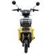 Електровелосипед SPARK TOUR 14" 60V/500W/20Ah Білий 227068 фото 3