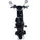 Електровелосипед SPARK FREE 14" 60V/1000W/25Ah чорний 249183 фото 3