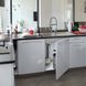 Сифон для раковины Neo 1&frac14;"&times;&Oslash;32мм WIRQUIN (9541428) 9541428 фото 2